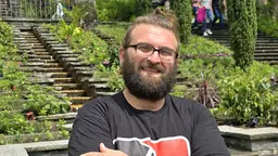 Daniel, Gewinner von unserer Sonderauslosung von 2.500 €